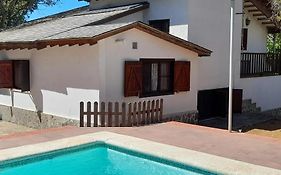 Casa La Maestra